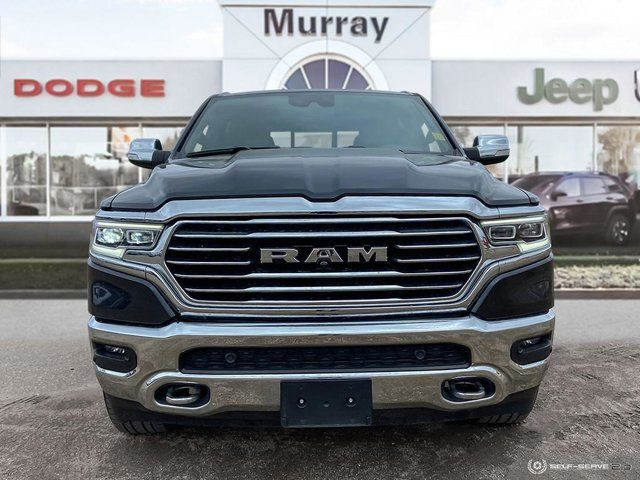 2022 Ram 1500 *Accident Free *Heat/Cool Seats* *NAV* *Park Assis in Cars & Trucks in Brandon - Image 2