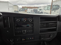 New Arrival - Big Box - 2017 Chevrolet Express G3500 - 16Ft Box - 7Ft + Tall - Equipped with 6.0L V8... (image 9)