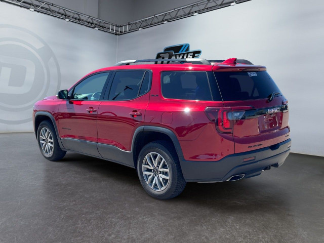 2023 GMC Acadia in Cars & Trucks in Lethbridge - Image 3