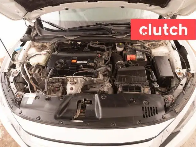2017 Honda Civic LX w/ Apple CarPlay & Android Auto, Front Heate in Cars & Trucks in Ottawa - Image 37