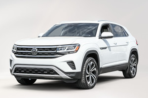 2023 Volkswagen Atlas Highline