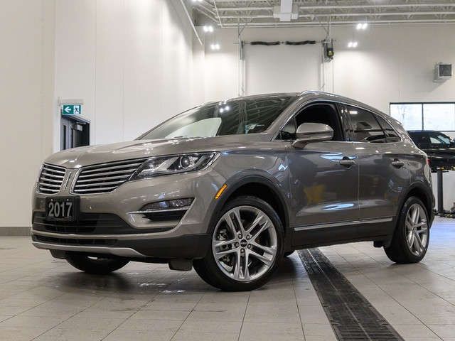 2017 Lincoln MKC Reserve in Cars & Trucks in Kelowna