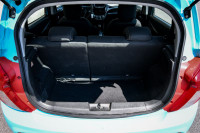 This 2021 Chevrolet Spark is for sale today. It's blue in colour . It has a cvt transmission and is... (image 7)