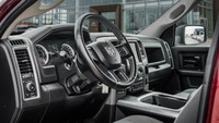 *Remote Start, Heated Seats, Leather-Wrapped Steering Wheel, Heated Steering Wheel, Steering Wheel-M... (image 9)