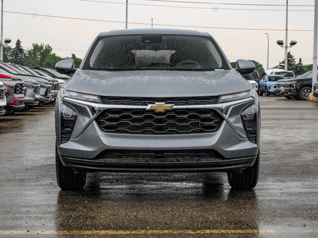 2025 Chevrolet Trax LS in Cars & Trucks in Edmonton - Image 3