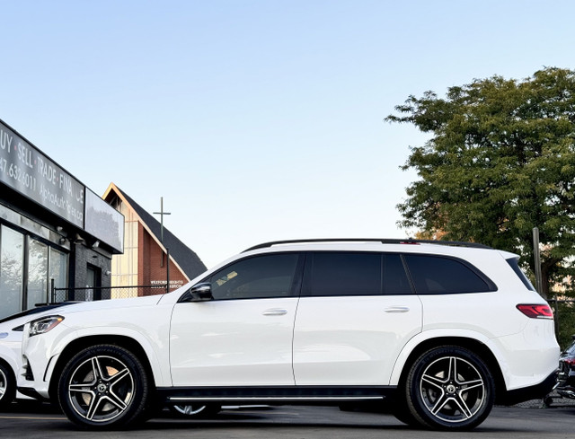 2020 Mercedes-Benz GLS-class GLS 450 4MATIC|AMG NIGHT|PREM|INTEL in Cars & Trucks in City of Toronto - Image 2