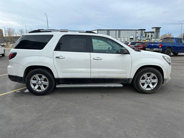 2015 GMC Acadia SLE-1 in Cars & Trucks in St. Albert - Image 4