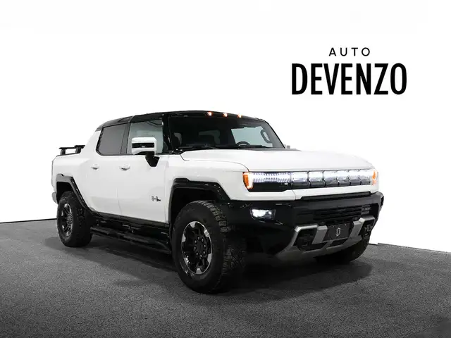 2023 GMC HUMMER EV Pickup e4WD FIRST EDITION Tri-Motors 1000HP in Cars & Trucks in Laval / North Shore - Image 3