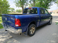 A great Opportunity to own a 4 wheel drive Ram Crew Cab for only $17,950., a perfect blend of style,... (image 2)