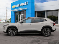 This Chevrolet Trax has a strong Turbocharged Gas 3-Cyl 1.2L/ engine powering this Automatic transmi... (image 2)