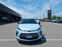 WAS: $30388 NOW: $29888 plus taxes and licensing fees Engine: Electric Motor Safety Equipment OnStar... (image 7)
