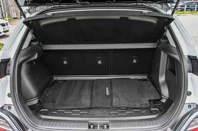 2021 Hyundai Kona Trend | Économique | Sièges chauff | Carplay B in Cars & Trucks in City of Montréal - Image 9