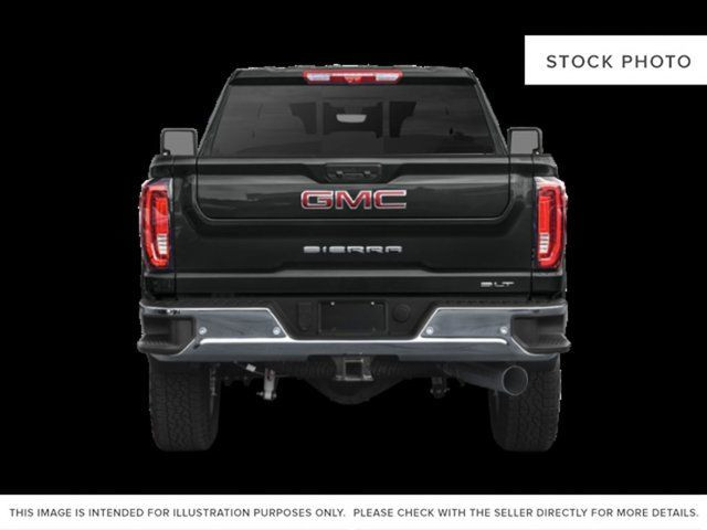 2022 GMC Sierra 3500HD AT4 in Cars & Trucks in Calgary - Image 4