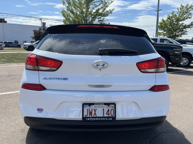 2020 Hyundai Elantra GT Preferred GT HEATED SEATS CRUISE CONTROL in Cars & Trucks in Moncton - Image 4