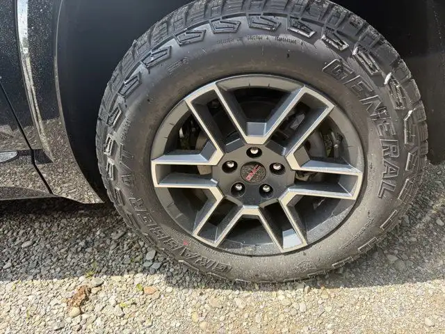 2026 GMC TERRAIN AWD AT462937538163843124