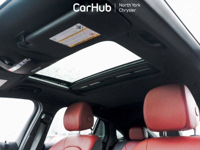 2023 Mercedes-Benz GLC 300 Sunroof Heated Seats Backup Cam Navi in Cars & Trucks in City of Toronto - Image 4