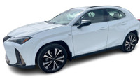 F Sport 1, Sièges chauffants et ventilés, volant chauffant, toit ouvrant, caméra de recul, détéction... (image 6)