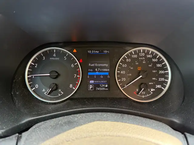 2021 Nissan Sentra S ONE OWNER| NO ACCIDENTS| CERTIFIED in Cars & Trucks in Markham / York Region - Image 22
