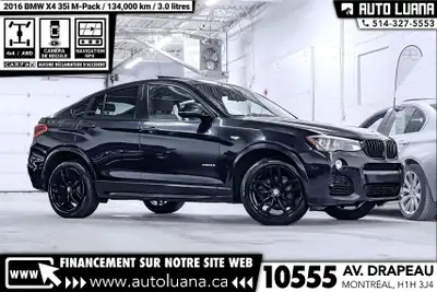 PRENEZ UN RENDEZ-VOUS / BOOK AN APPOINTMENT (514) 327-5553 134000km CERTIFIÉ - CARFAX DISPONIBLE - A...