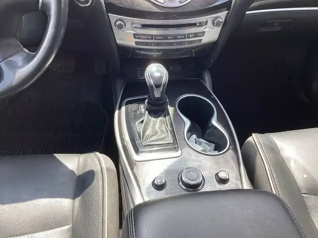 2020 Infiniti QX60 LIMITED AWD, 7 PASSENGER, NAVIGATION, SUNROOF dans Autos et camions dans Région d’Oakville/Halton - Image 21