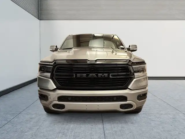 2022 Ram 1500 Sport GT Crew Cab 22 POUCES NIGHT EDITON LEVEL 2 in Cars & Trucks in Laval / North Shore - Image 3