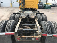 2019 INTERNATIONAL LT625;Heavy Duty Trucks - CONVENTIONAL W/O SLEEPER Penske Location 525 MACNAUGHTO... (image 5)