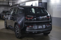 This BMW i3 has a strong Electric/Gas 0.65 L/39.5 Cu.in. Range Extender engine powering this Automat... (image 7)