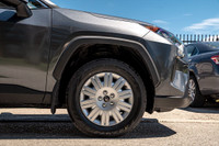 ENJOY 6 MONTHS NO PAYMENT!! LE | CAM | HEATED SEATS | ONE OWNER TOYOTA INSPECTION AVAILABLE UPON REQ... (image 4)