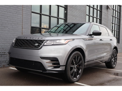  2020 Land Rover Range Rover Velar P300 R-Dynamic S