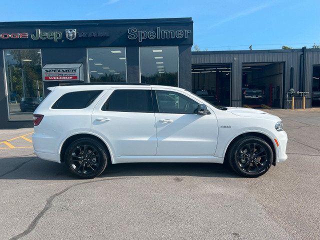 2023 Dodge Durango R/T in Cars & Trucks in Napanee - Image 2