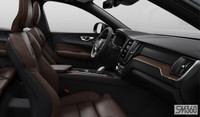 Platinum Grey Metallic, Blond, Nappa Leather Upholstery (Uc), Heated & Ventilated Front Comfort Seat... (image 3)