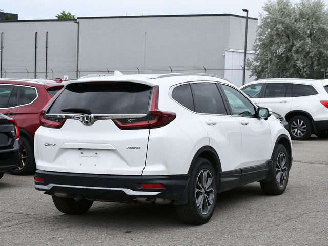 2021 Honda CR-V EX-L EX- L | LEATHER | MOONROOF | REMOTE START in Cars & Trucks in City of Toronto - Image 4