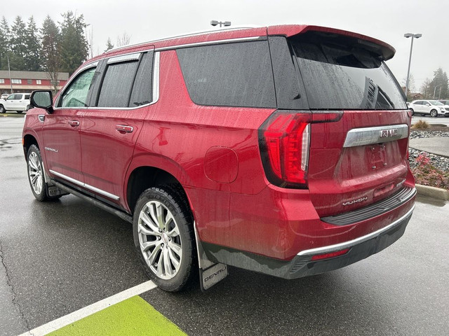  2023 GMC Yukon Denali 4X4, Duramax Diesel, 7 Seater, Tow Packag in Cars & Trucks in Nanaimo - Image 3