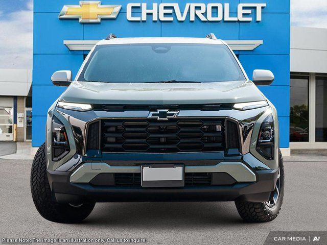 2026 Chevrolet Equinox AWD ACTIV in Cars & Trucks in Windsor Region - Image 2