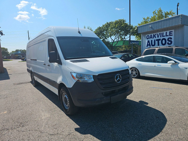 2024 Mercedes-Benz Sprinter Cargo Van 2500 High Roof I4 Diesel H in Cars & Trucks in Oakville / Halton Region - Image 3