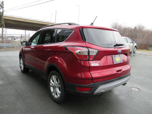 2018 Ford Escape SEL 4WD CLEAN CARFAX!!! in Cars & Trucks in Dartmouth - Image 4