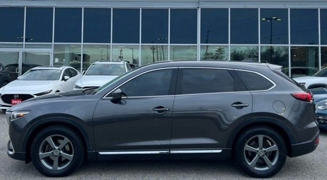 2017 Mazda CX-9 AWD 4dr GT / 2 SETS OF TIRES in Cars & Trucks in Ottawa - Image 2