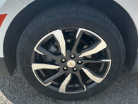 Engine: 4 Cylinder Engine 1.5L L/100Km City: 9.9 L/100Km Hwy: 7.9 Safety Equipment Automatic Emergen... (image 3)