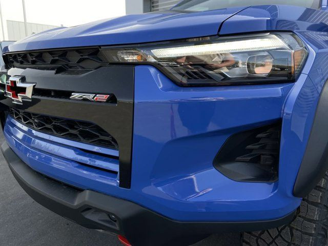2025 Chevrolet Colorado ZR2 in Cars & Trucks in Calgary - Image 3