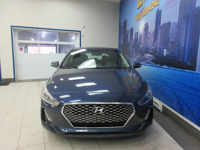 HYUNDAI ELANTRA 2019 PREFERRED AUTOMATIQUE TOUT EQUIPE 110 300 K in Cars & Trucks in Lévis - Image 4
