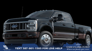 2024 Ford F 450 King Ranch