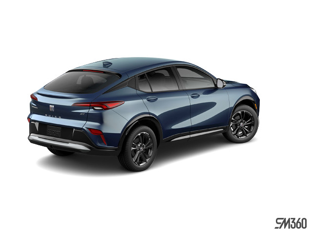 2025 Buick Envista Sport Touring | Heated Seat | Apple Carplay in Cars & Trucks in Saskatoon - Image 2