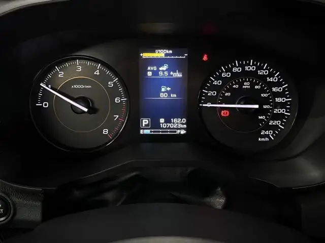 2019 Subaru Crosstrek Touring dans Autos et camions dans Ville d’Edmonton - Image 15