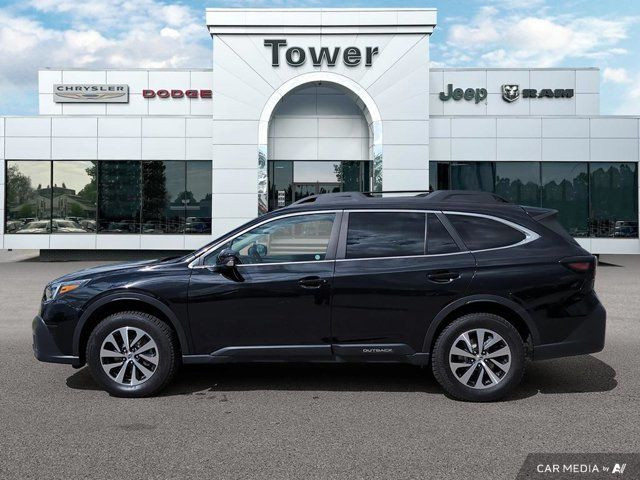 2022 Subaru Outback Touring in Cars & Trucks in Calgary - Image 3