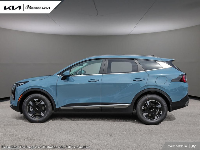 2026 Kia Sportage LX in Cars & Trucks in Lethbridge - Image 3