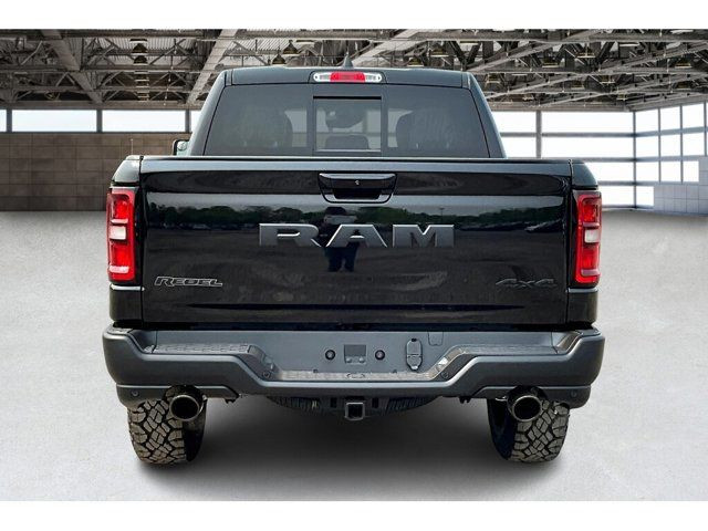 2025 Ram 1500 Rebel in Cars & Trucks in Mississauga / Peel Region - Image 4