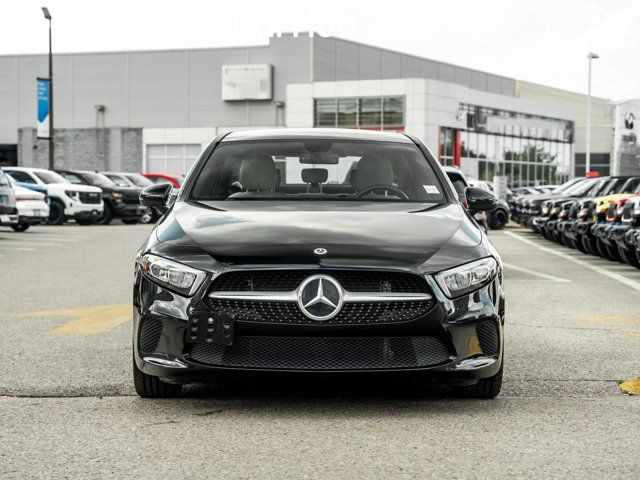 2020 Mercedes-Benz A-Class A 220 Power Sunroof Connectivity in Cars & Trucks in City of Toronto - Image 3