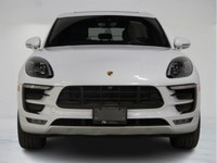 This 2018 Porsche Macan GTS is a clean Carfax, Ontario vehicle that delivers performance-focused eng... (image 5)