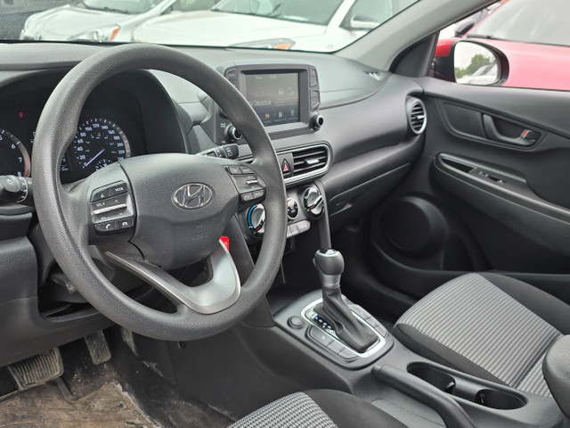 2021 Hyundai Kona ESSENTIAL AWD SIEGES CHAUFFANTS CAMERA CARPLAY in Cars & Trucks in City of Montréal - Image 2