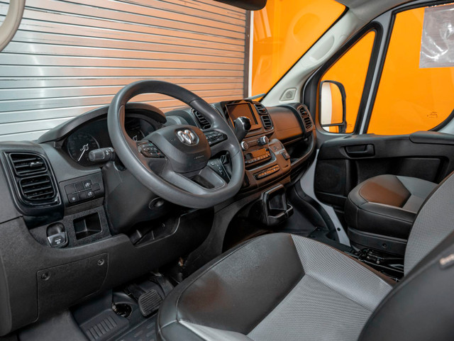 2024 Ram ProMaster Cargo Van 3500 EXTENDED HIGH ROOF 159 WB *CAR in Cars & Trucks in Laurentides - Image 2